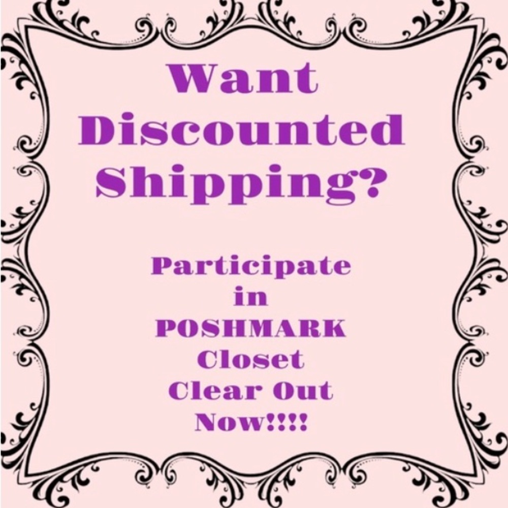 💰 Wanna Save On Shipping Fees??⬇️⬇️